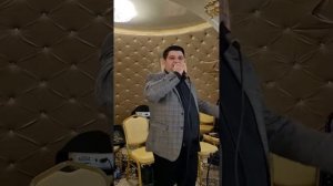 Нвер Саргсян - Асенк шноравор #edgargevorgyan