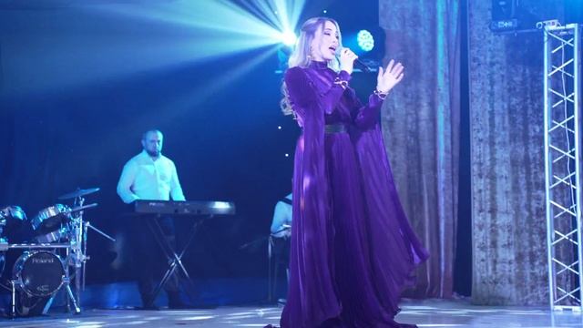 Зарина Курбанова - Позови смотреть онлайн