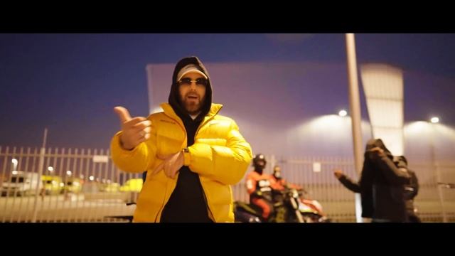 Kempi Feat Murda - Banana смотреть онлайн