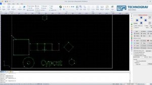 Гайд по работе с ПО CypCut для лазерной резки листового металла на станках Senfeng, ч.2