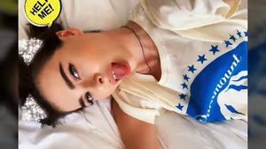 Елена Темникова - не модные