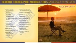 Paul Mauriat vol.01 (towards 100th anniversary on 4th March 2025)