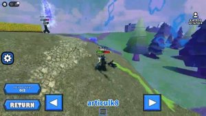 играю в слеп рояль с другом часть 2