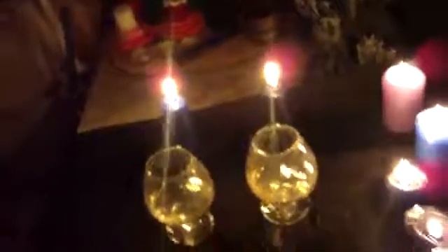 ЗАБЫТЬ БОЛЬ ПРОШЛОГО... ДЛЯ ВСЕХ (Ритуал Инги Хосроевой)