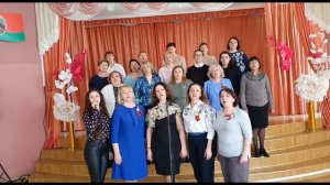 Песни Победы поем вместе - День Победы