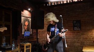 January8 - 30 лет (Сектор Газа)