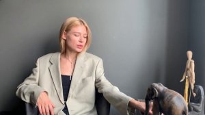Светлана Гордиенко| Сцена допроса "Содержанки"