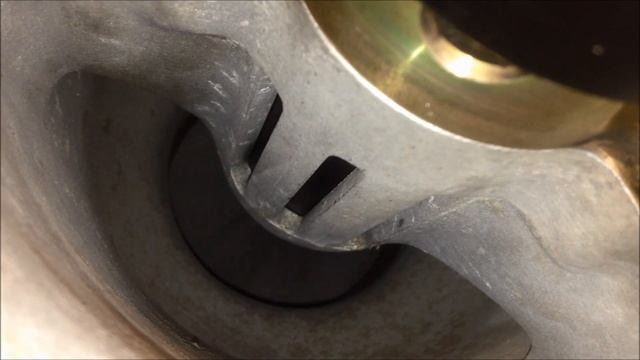 Turbocharger derived gas turbine jet engine bench test run смотреть онлайн