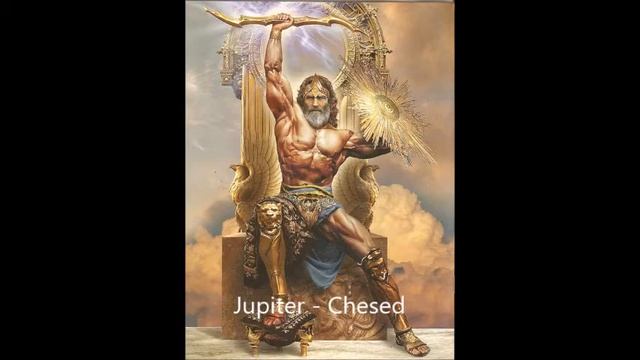 04 The Emperor Crowley Thoth смотреть онлайн