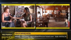 Beach House Hotel