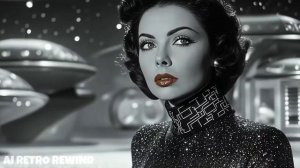 Retro - Future Jazz