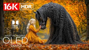 DOLBY VISION™ 4K HDR 60 кадров в секунду | Погрузитесь в идеальную визуальную реальность