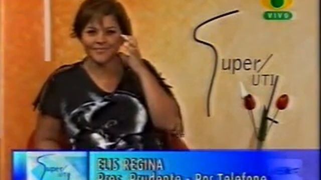 Gerson Britto no programa Super Útil com a Fabiane Berto смотреть онлайн
