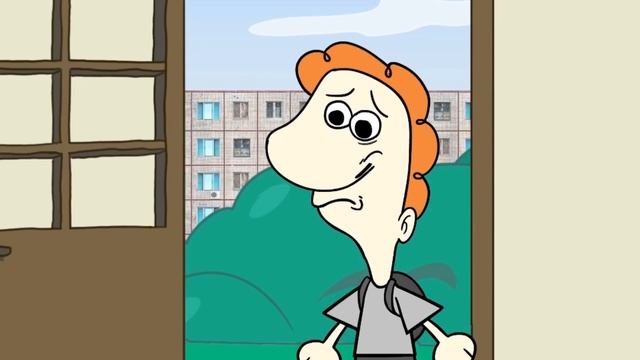 Шушарик но это шикарные кадры