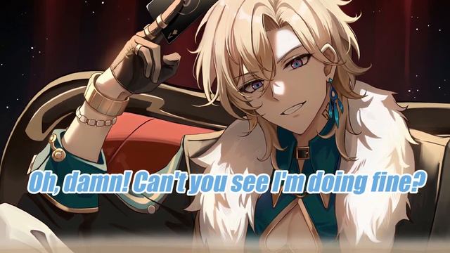 Nightcore - The Other Side | (lyrics) смотреть онлайн