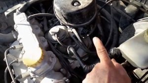 Вот причины почему могут быть провалы на двигателе.