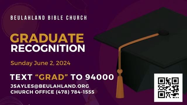 Midweek Word & Worship - May 28, 2024 смотреть онлайн