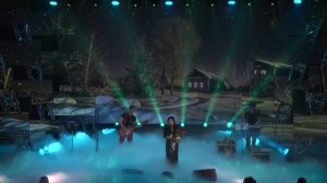 Ильсия Бадретдинова - Эниемнен яшь чагы | "Күңел куша", 2018