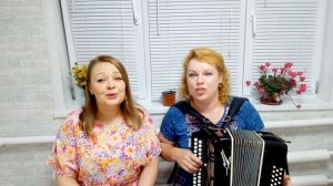 "Перевоз Дуня держала", русская народная песня.