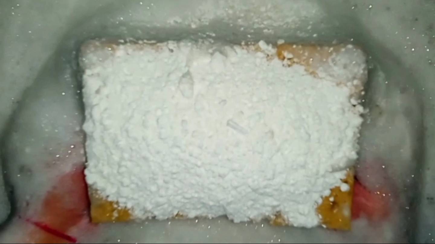 АСМР /очень пенное видео/хозяйственное мыло/чистящий порошок Чистин/губка/полоскание/ смотреть онлайн