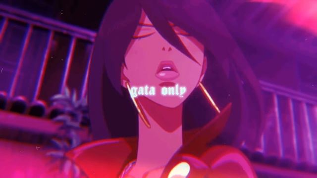 floyymenor  cris mj  gata only slowed  reverb