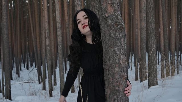 Ghost - Life Eternal (Cover By Dead Lock Sun | Русская версия)