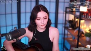 Lumen - Гореть (cover by @SerdtseGori)