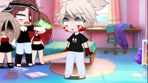 гача меме ты будешь гореть в аду