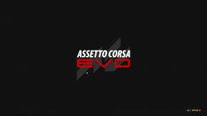 EVOлюция в мире Автосимуляторов - Assetto Corsa EVO - на руле MOZA R5