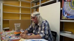 Тюрин Александр Анатольевич. (часть 3) Практика рисунка