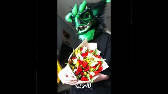 Подборка рапторовфурри из тик ток часть 22A selection of raptors furries in TT