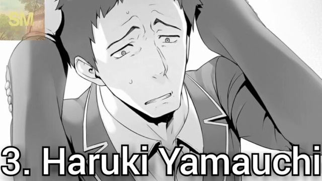 top 5 students who have been expelled in classroom of the elite смотреть онлайн