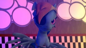 Five nights at aj's 2 - Mangle song [MLP SFM].mp4