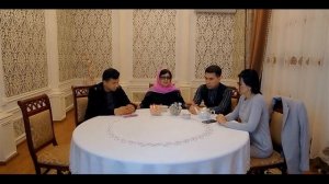 Xiyonatkor kelin (o'zbek film) | Хиёнаткор келин (узбекфильм) HD 2020