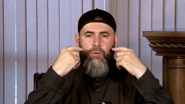 Межиев Салахь - 1акъийдат (хабашиташ а, вахабисташ а) смотреть онлайн