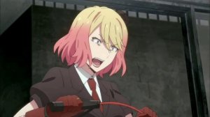 Аниме клип "Бесприданница"