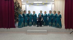 Сенокосная пора