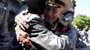 Герои живы, пока мы помним о них!