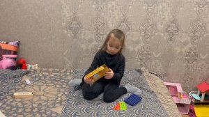 Продолжение Две новые настольные игры.Children's Crafts