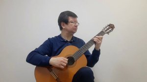 Александр Виницкий "Сюрприз"