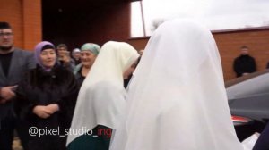 Свадьба Нальгиевых 2022