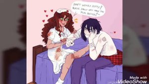 Крипипаста клип моя любимая малявка