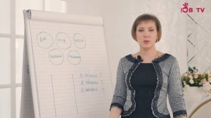 Урок 2 Работа или воспитание ребенка
