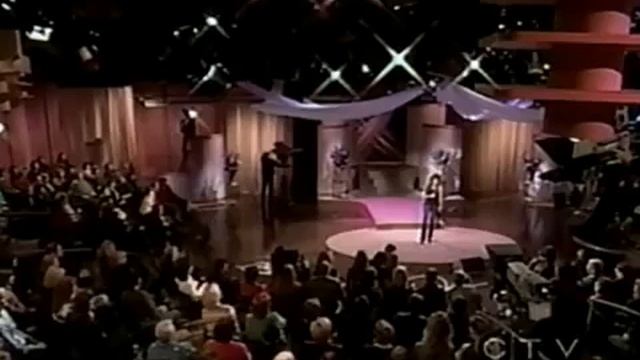 Celine Dion - At Last (Live) смотреть онлайн