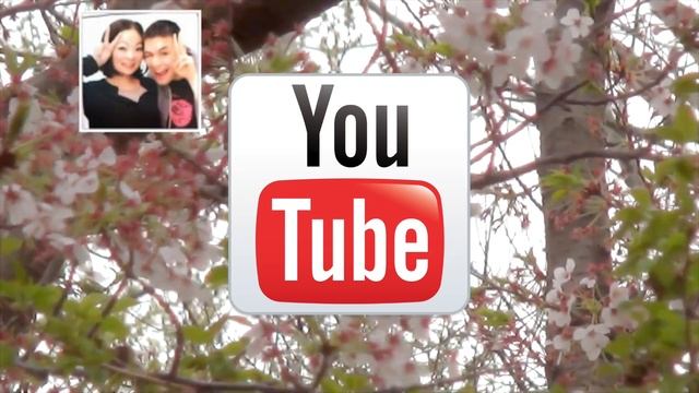 YouTube Hanami Party 2016 Commercial смотреть онлайн