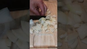 Рыба с картофелем в АЭРОГРИЛЕ.
