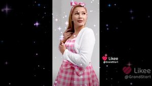 Аниматорский костюм Барби #ПлатьеАниматорское #Барби
