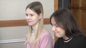 В Центре социальной помощи семье и детям состоялась встреча, посвященная отцовству