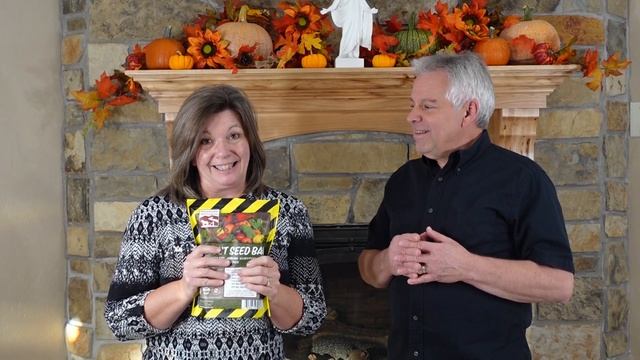 100K Celebration Winners: Bugout Seed Bag and Western Harmonics Solar Fan смотреть онлайн