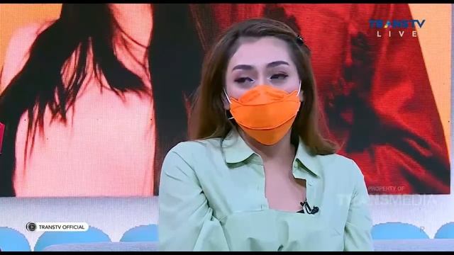 Celine Evangelista Masih NIKAH apa Udah CERAI sama Stefan William! | Best Moment #Rumpi (9/3/21) смотреть онлайн
